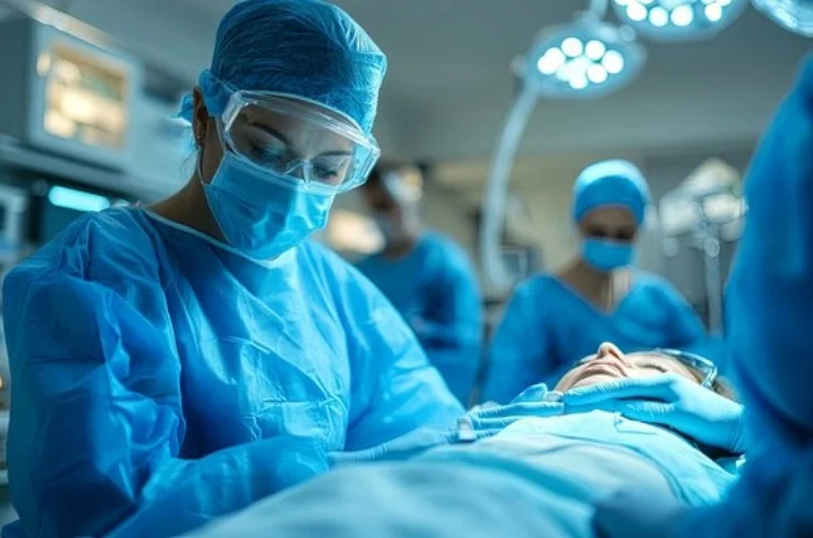 Amvi Clinic